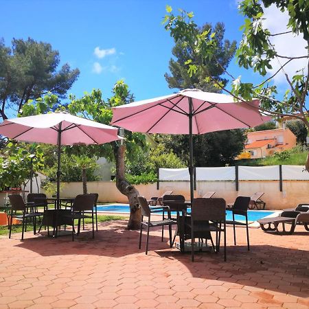 Apartments Bilic With Garden & Swimming Pool - 50M From The Beach بيشكانا أوفالا المظهر الخارجي الصورة