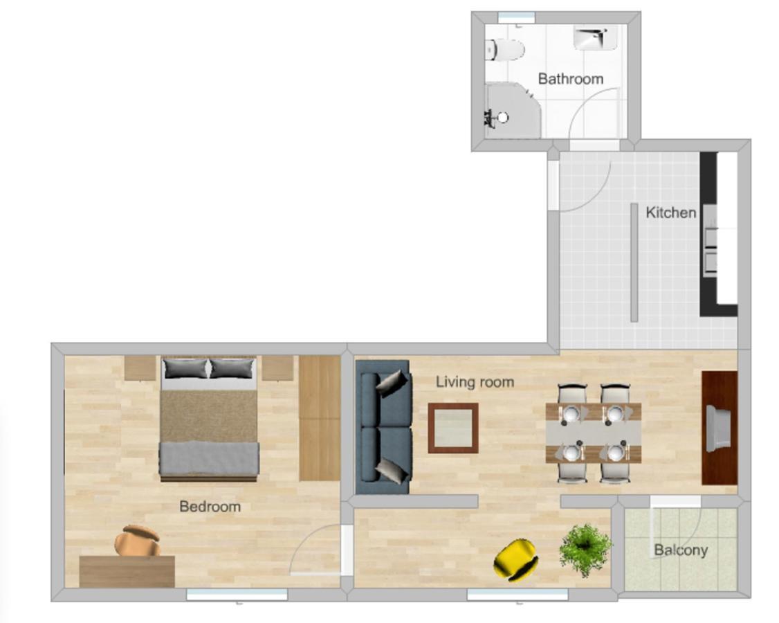 Apartments Bilic With Garden & Swimming Pool - 50M From The Beach بيشكانا أوفالا المظهر الخارجي الصورة